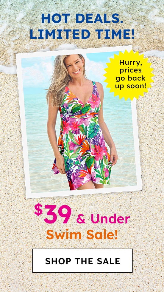 shop Swim 39$