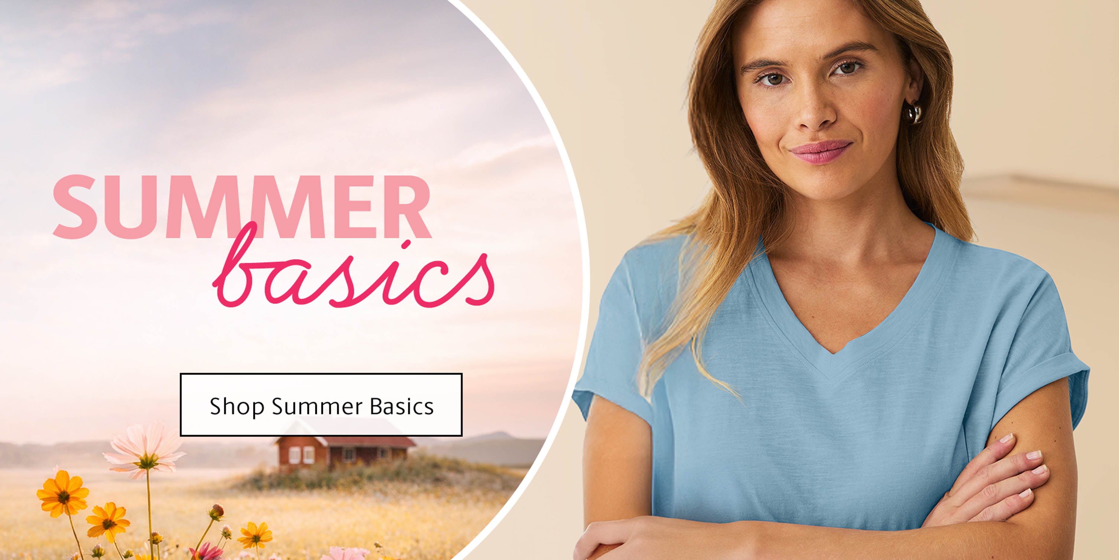 Summer Basics