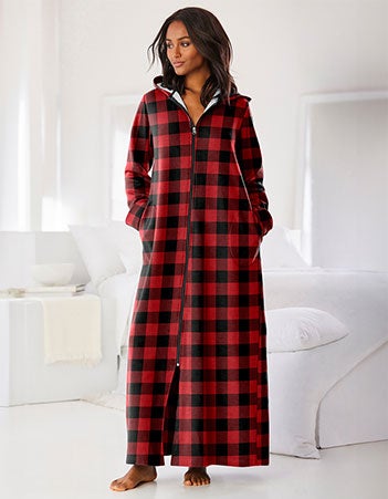 cozy robes only $19.99 - Shop Now