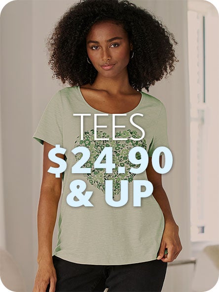 SHOP CAPRIS