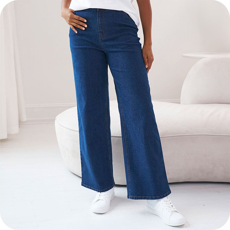 SHOP LINEN