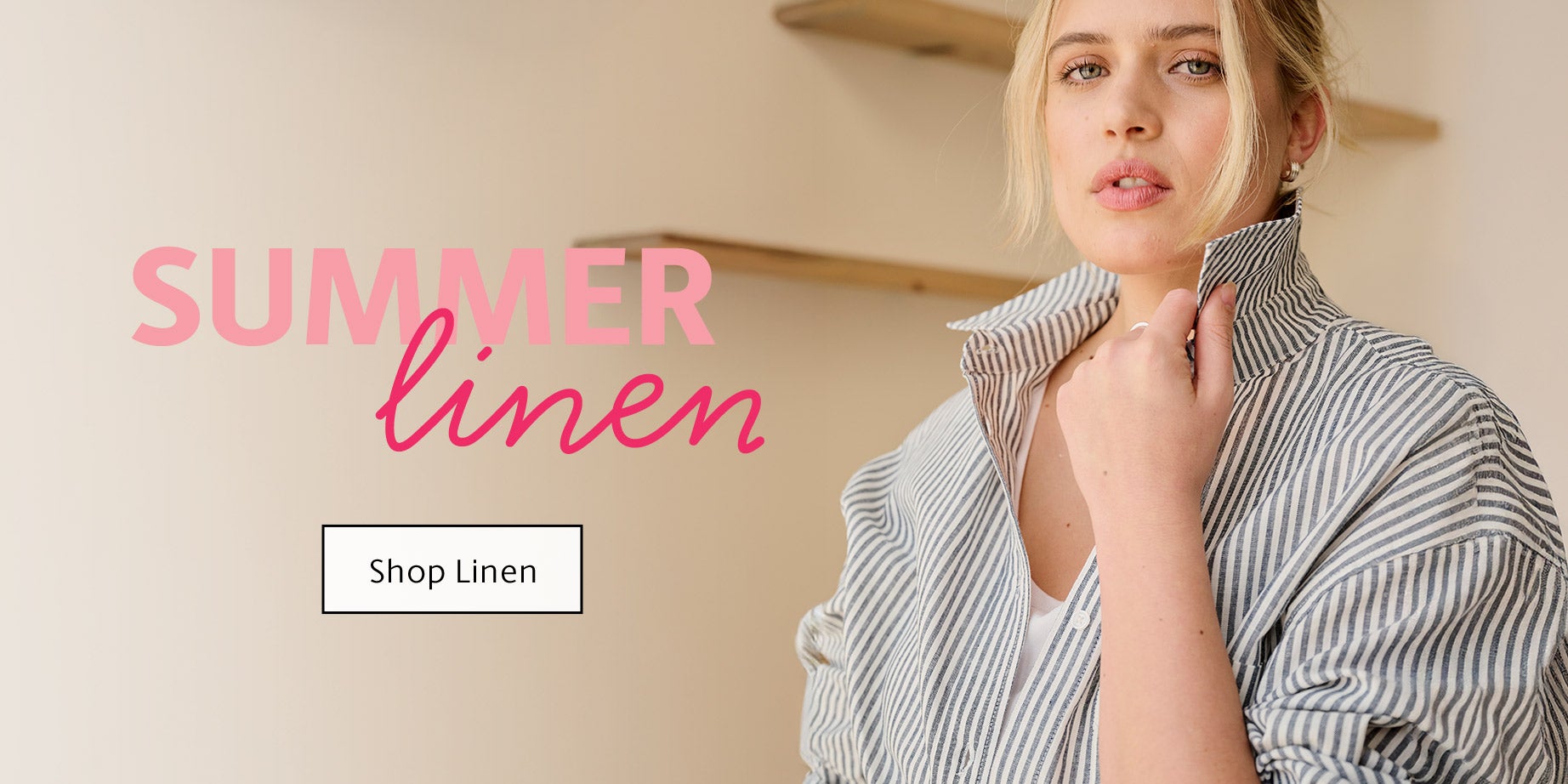 Shop Linen