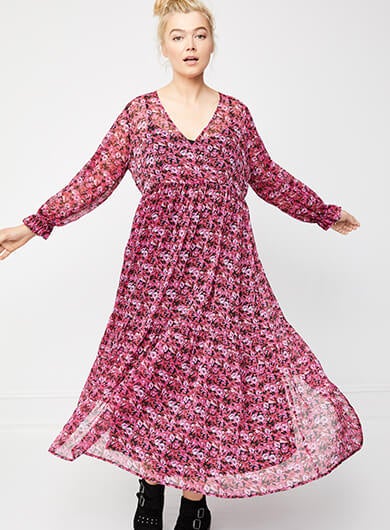 swedish plus size clothing