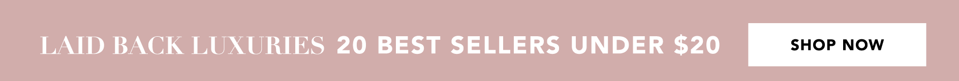 SHOP DENIM