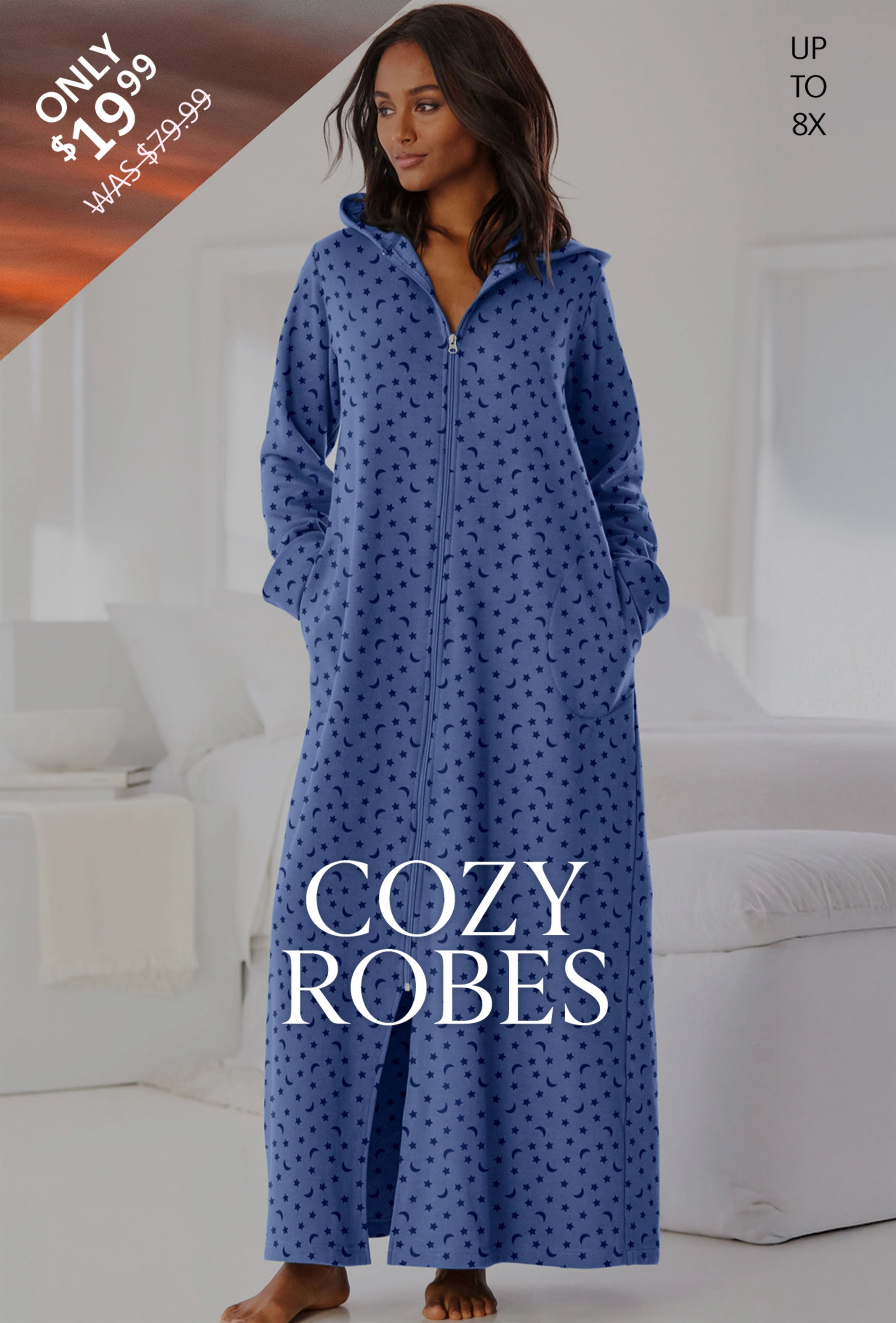 Bras, Panties and more! 48% OFF - Shop Now