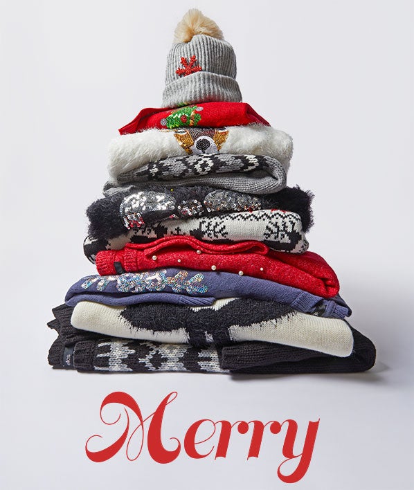 Bras, Panties and more! 48% OFF - Shop Now