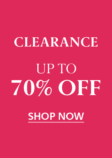 Click to Shop Clearance items