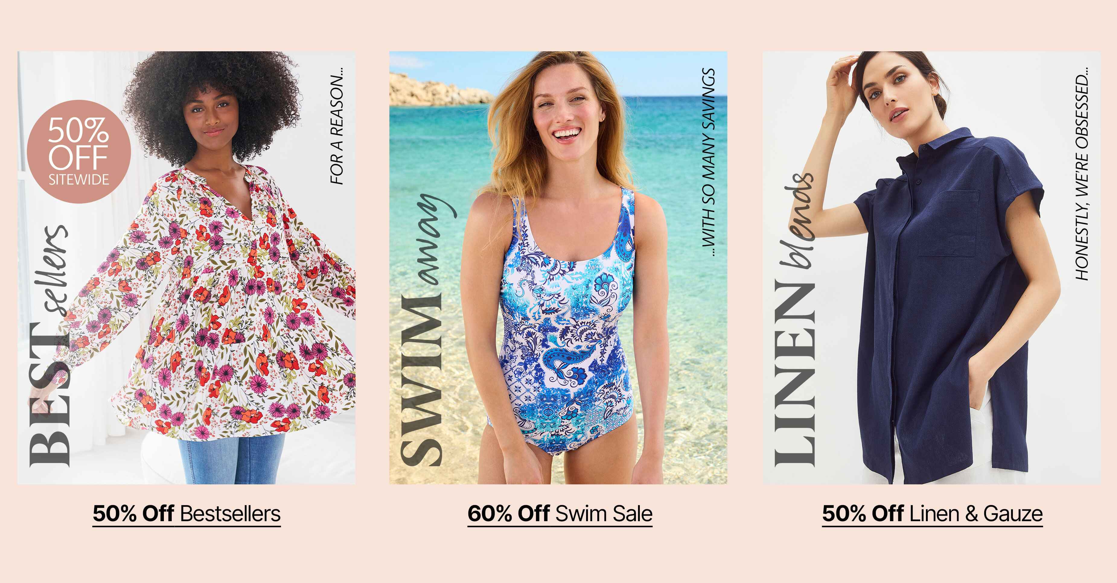 Stylish Plus Size Womens Clothing & Apparel Ellos