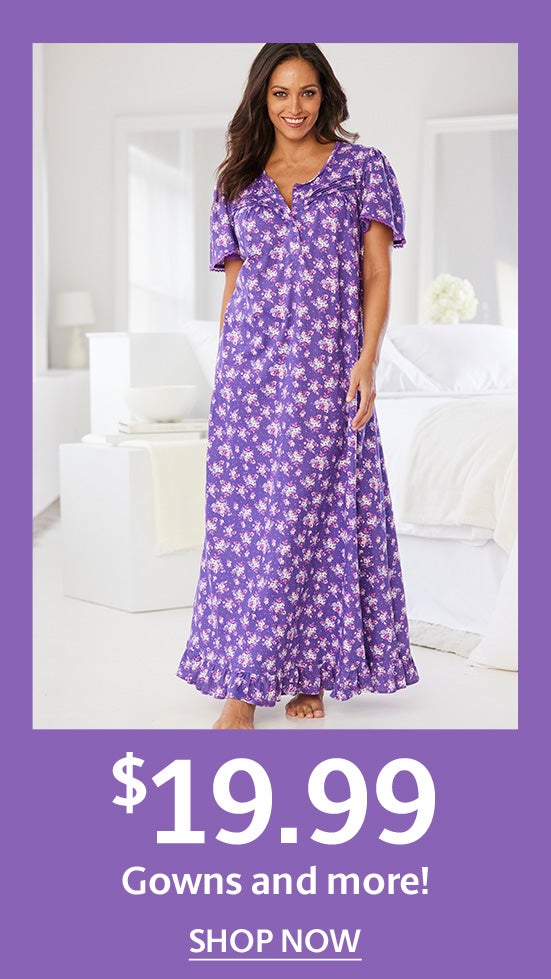 Gowns More