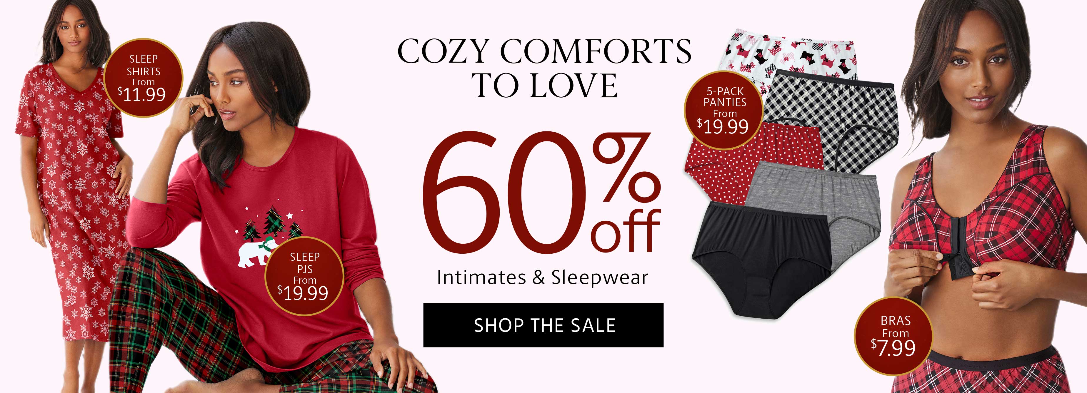 FALLS TOP PICKS 60% OFF