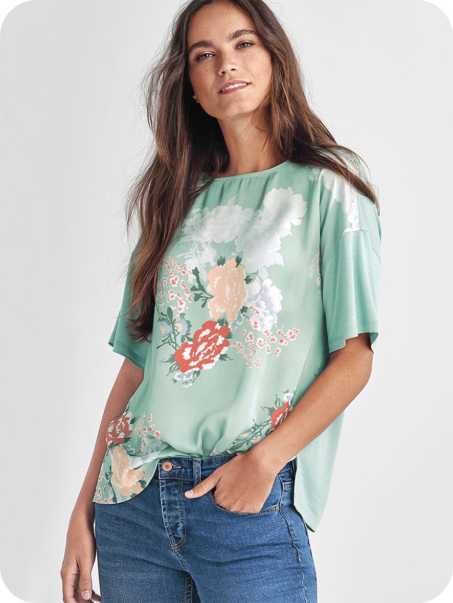 SHOP TEES
