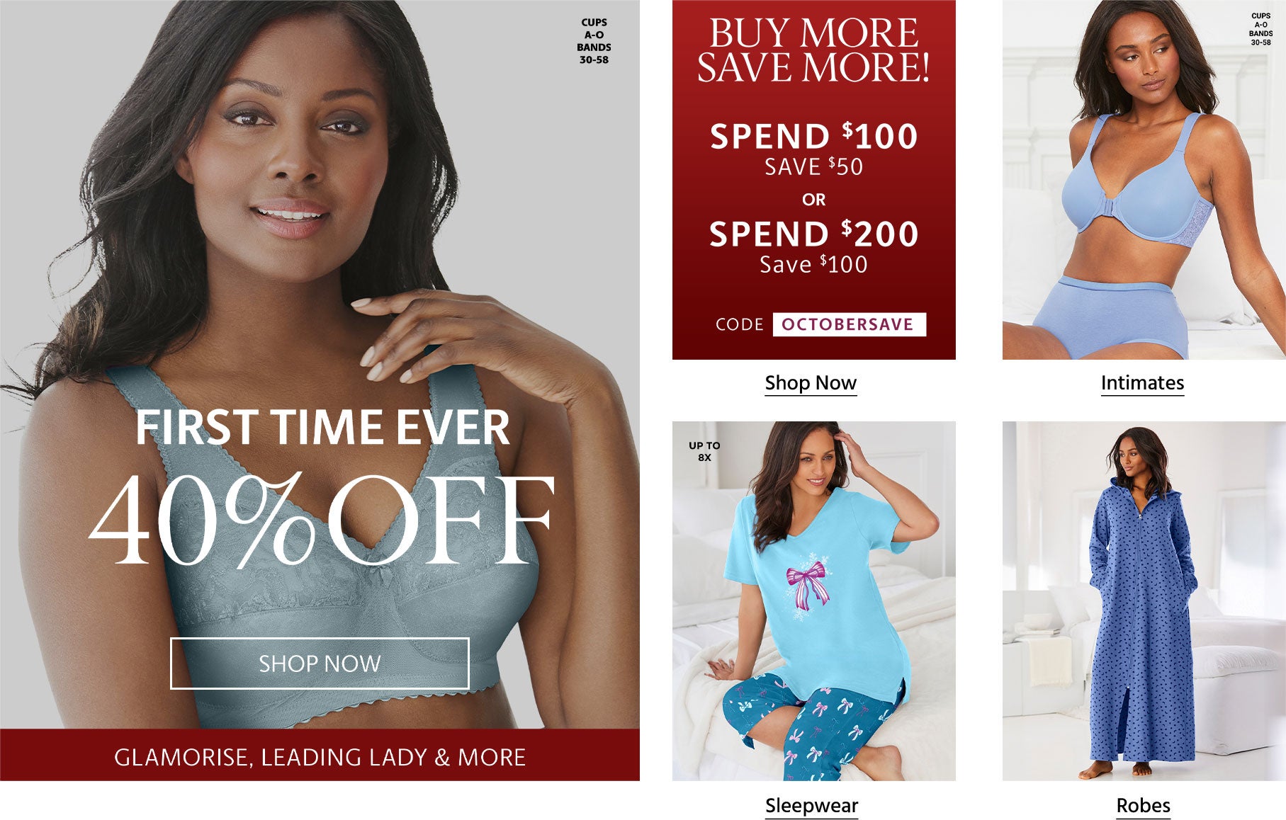 40% off