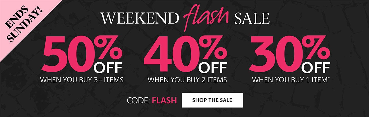 Fall ust haves sale 30-50% Off shop now