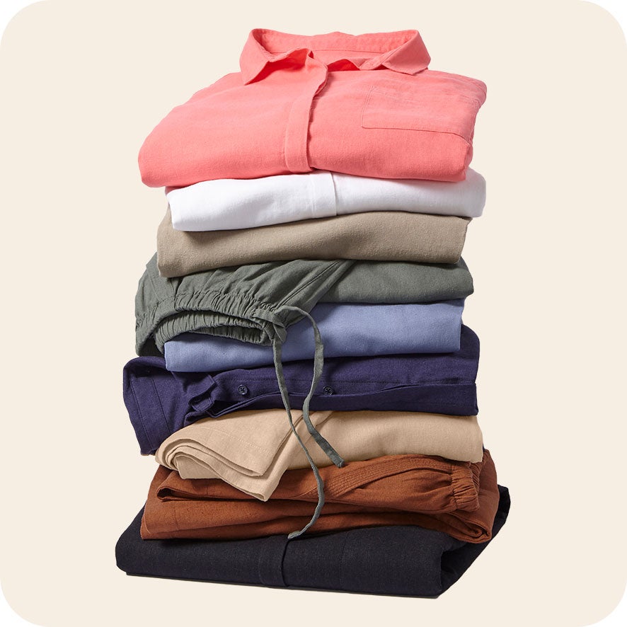 SHOP LINEN