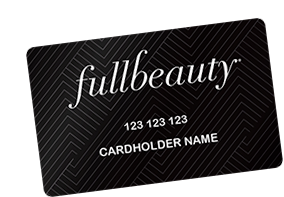 Fullbeauty Credit Card