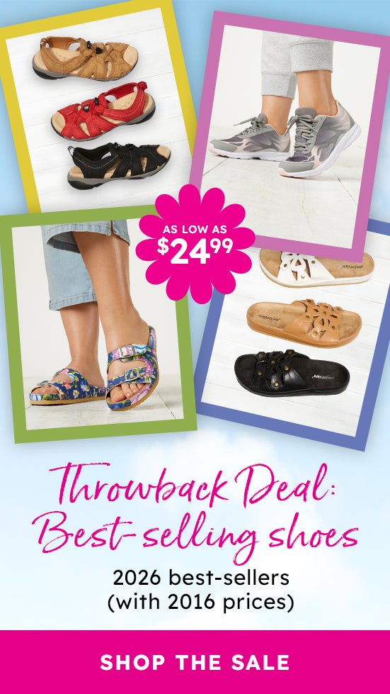 shop Shoes