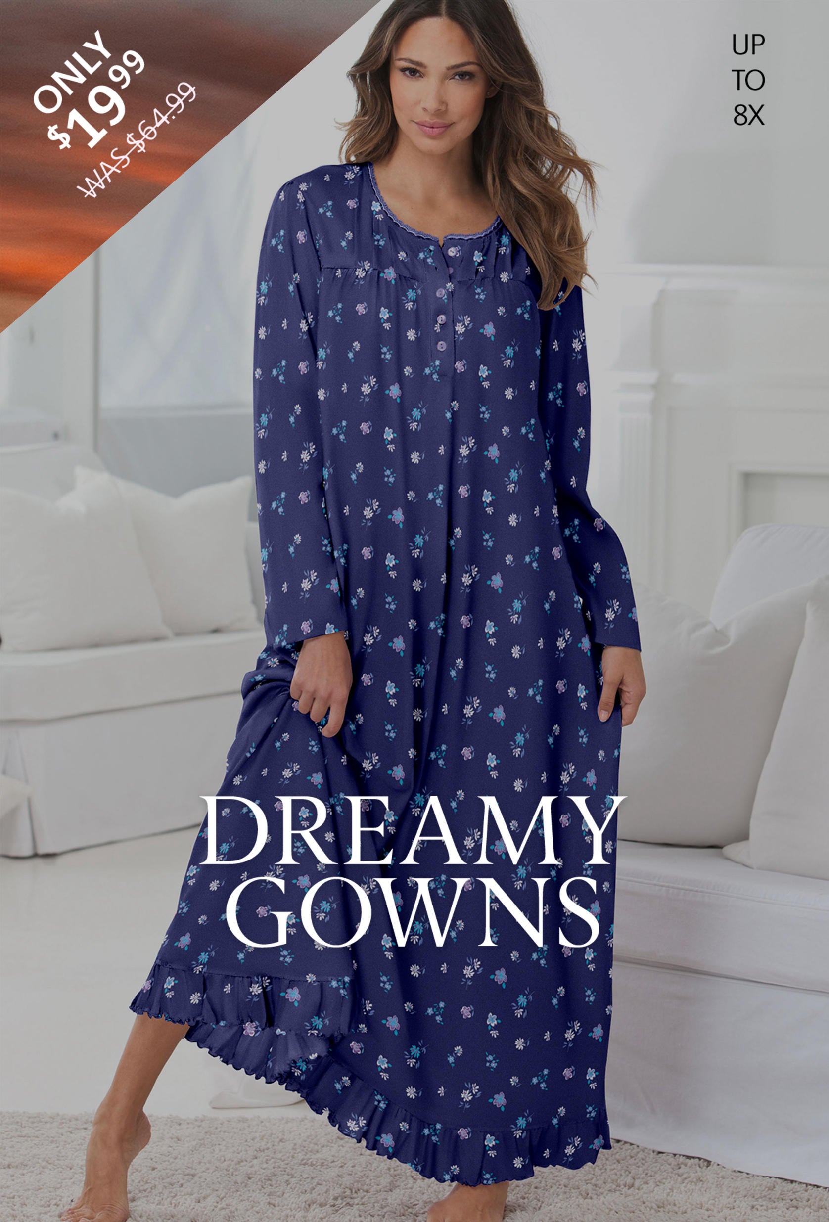 Bras, Panties and more! 48% OFF - Shop Now