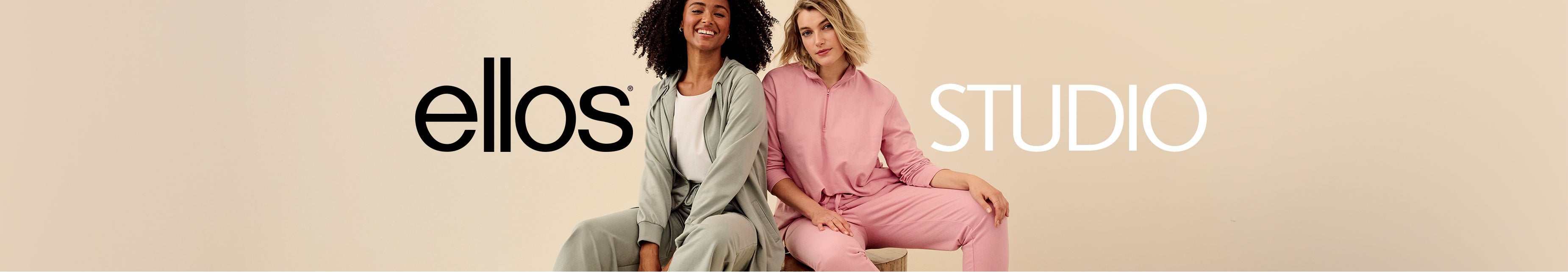 Woman wearing floral top and dark jeans