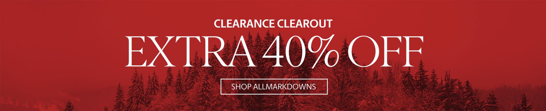 50% off with code CYBERMON- shop all markdowns