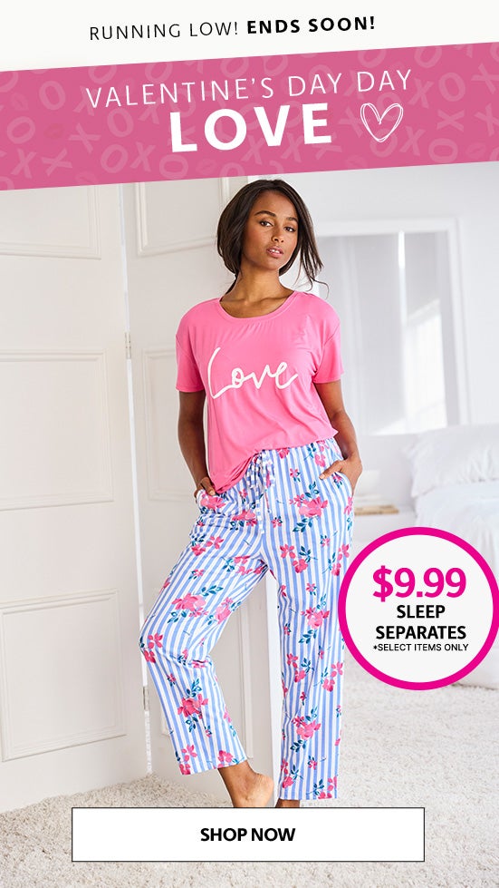 BEST SELLING sleep separates SHOP THE SALE