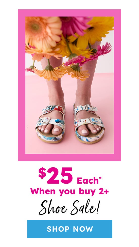 shop Shoes