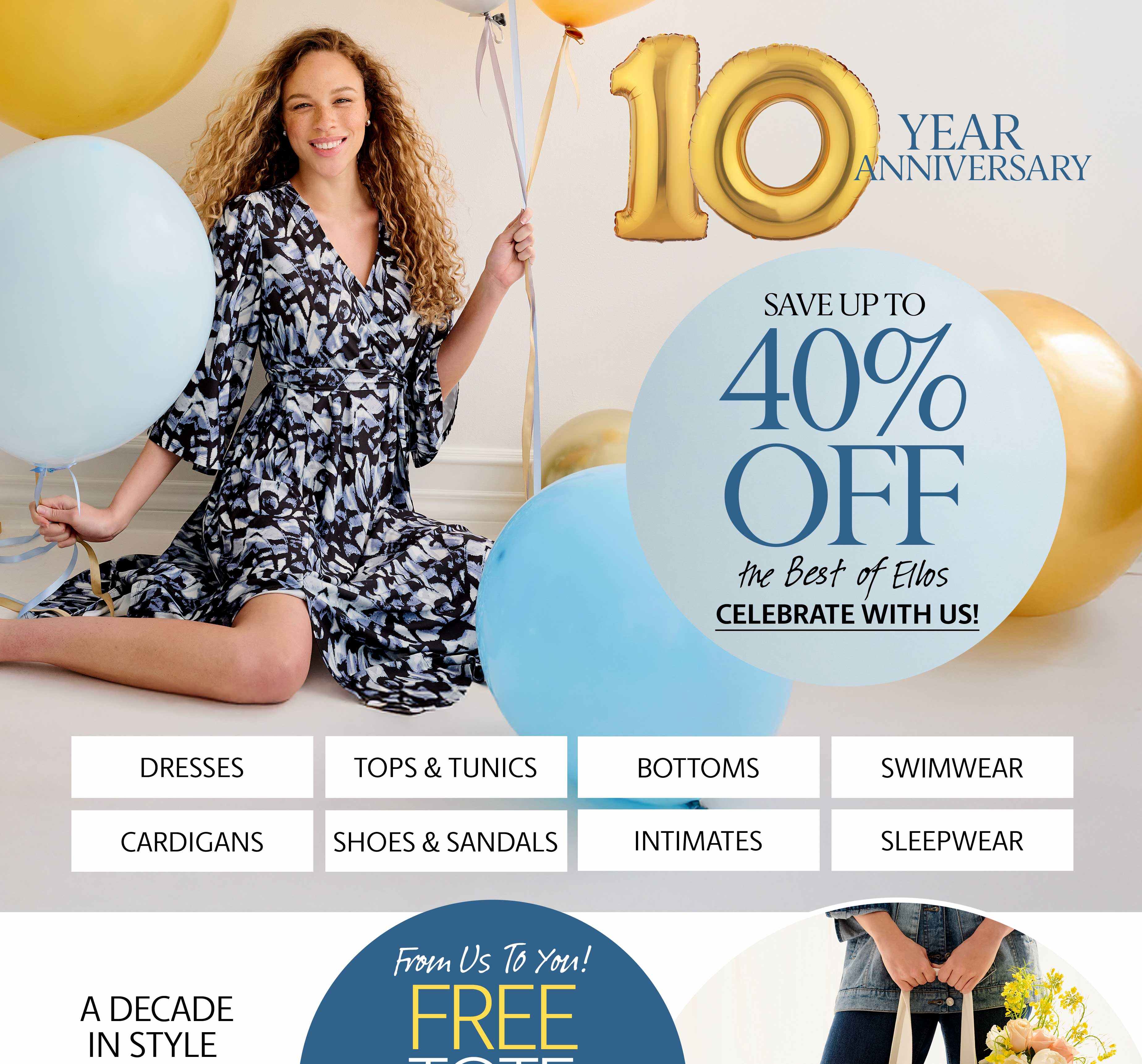 45% off sitewide