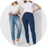 Ellos Denim Shop banner image