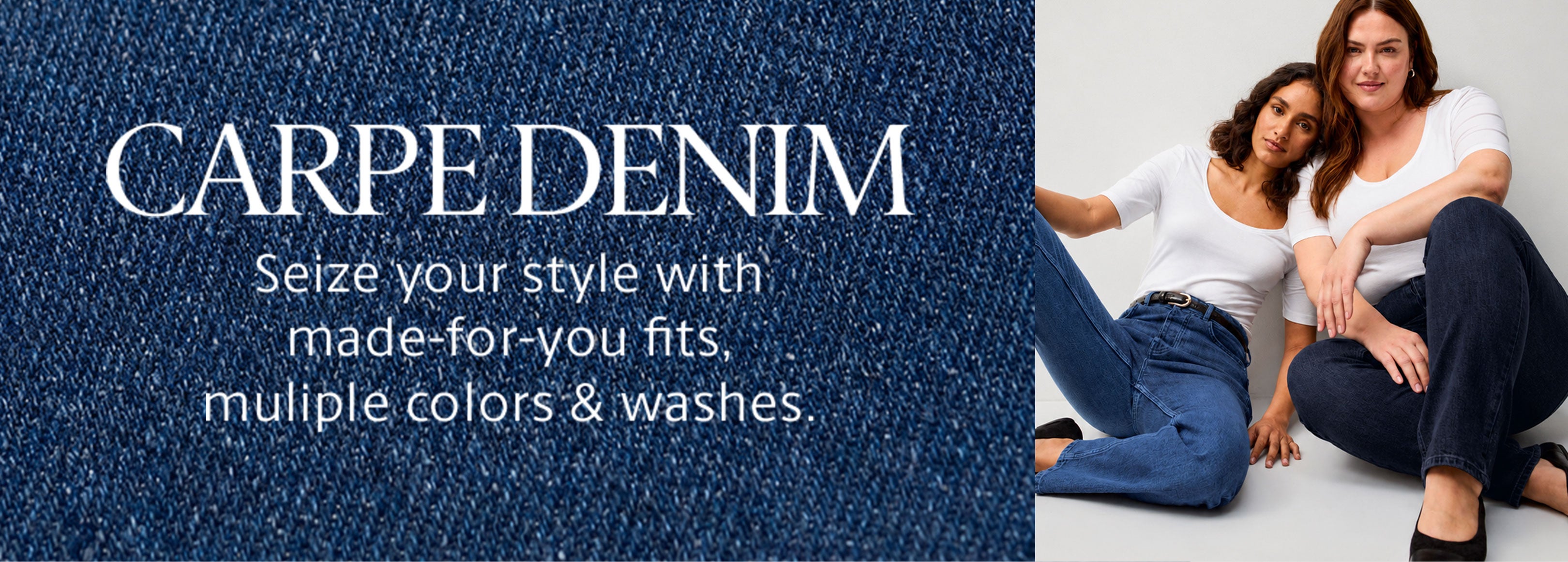 Denim Shop