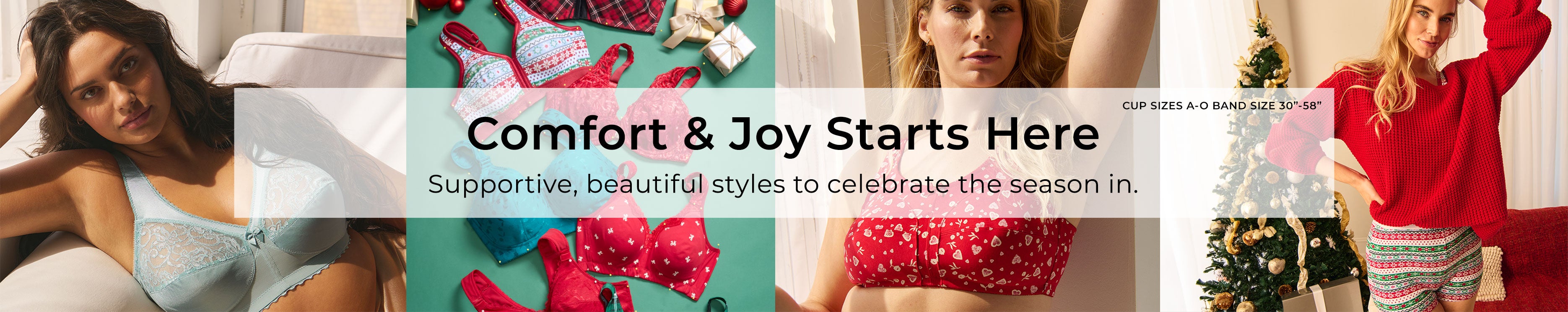 SHOP INTIMATES