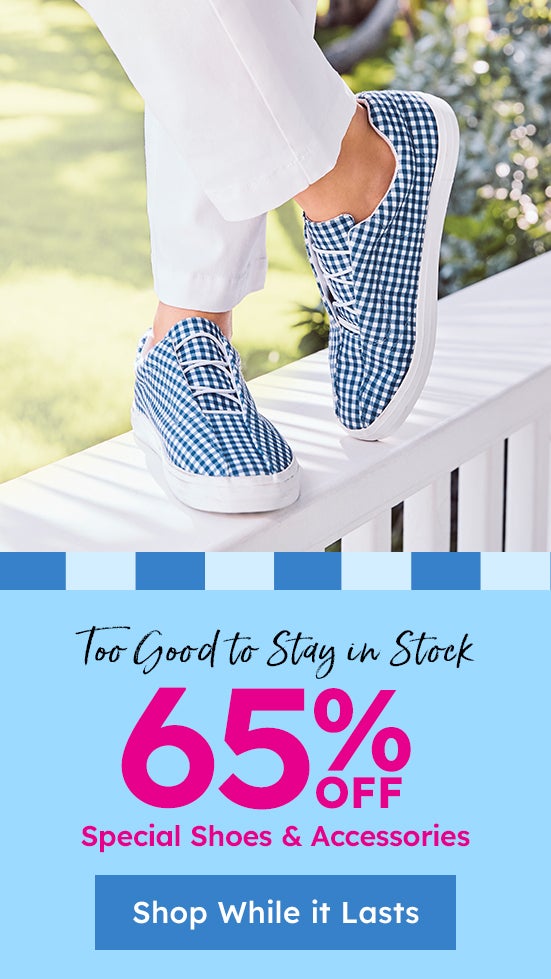 shop shoes