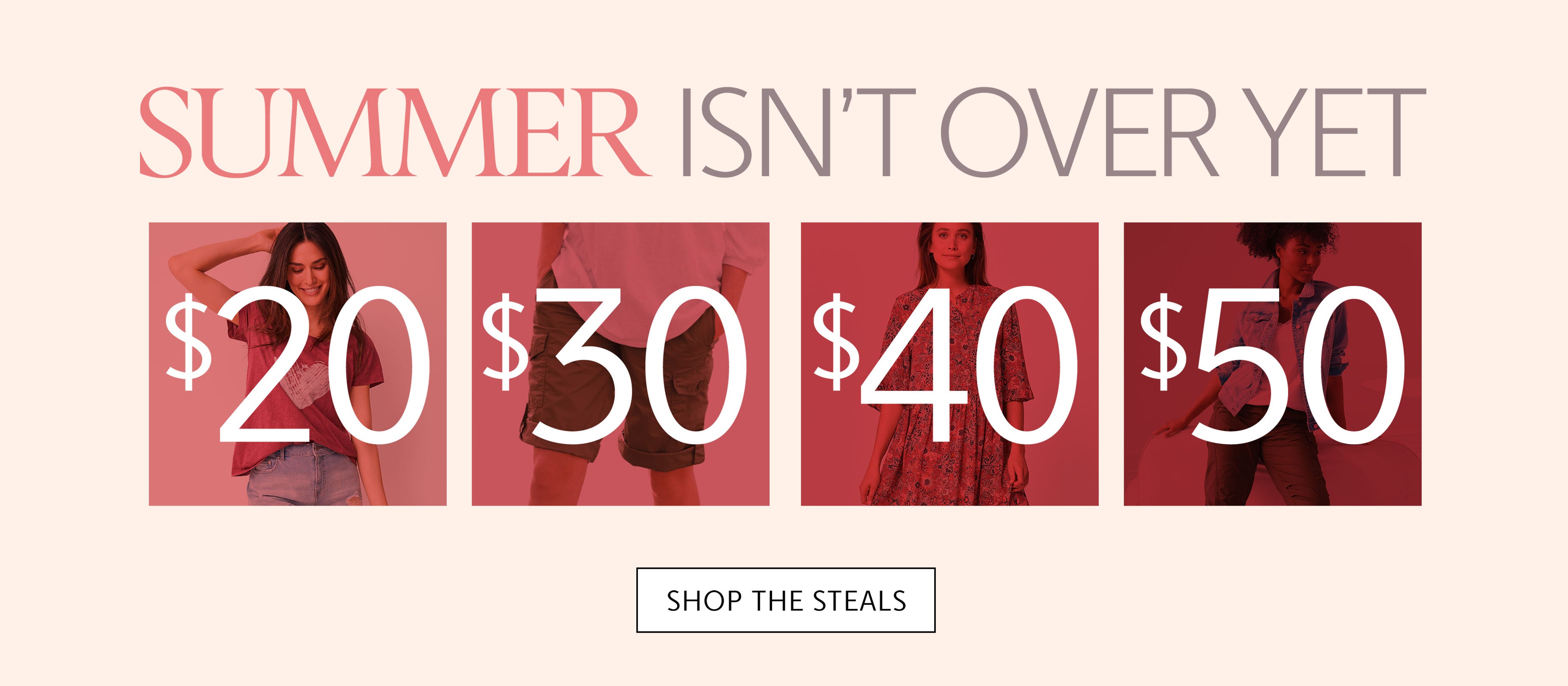 shop the deals