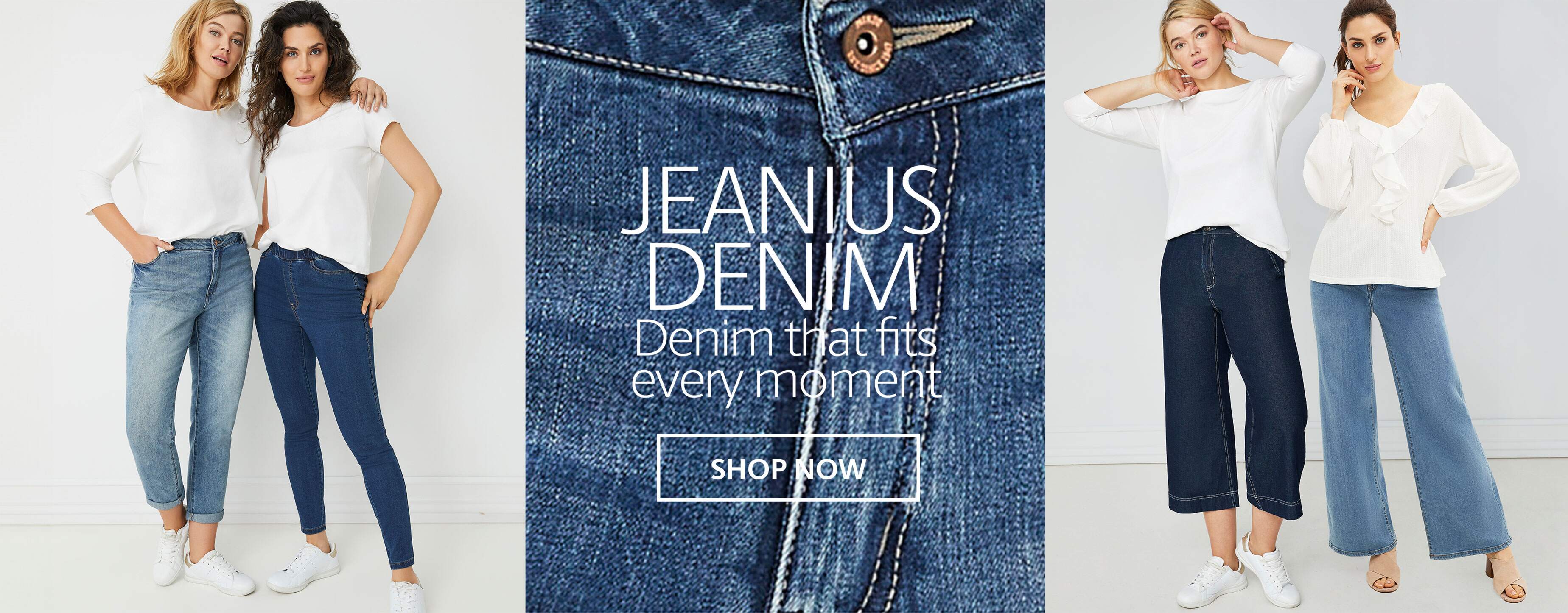 Stylish Plus Size Womens Clothing & Apparel Ellos