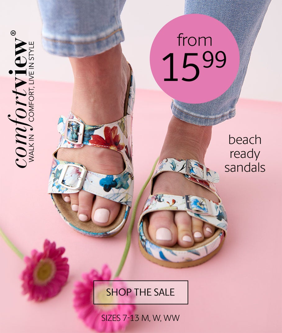 SHOP the sale