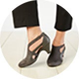 Ellos Dress shoes banner image